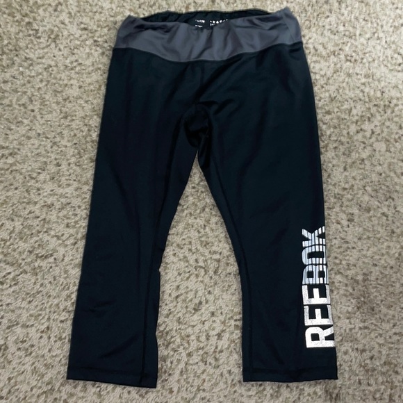 Capris leggings - Picture 1 of 1